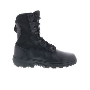 Rocky Mens Havoc Black Boots (NWT)